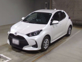 Toyota Toyota YARIS HYBRID - X